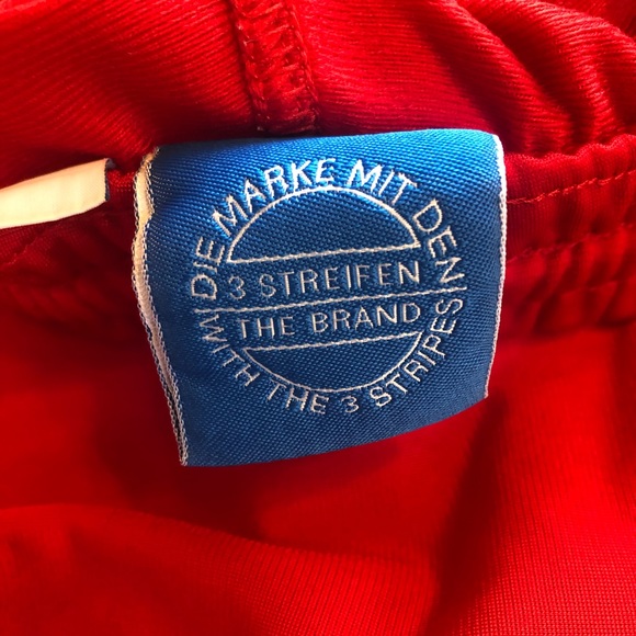 Adidas Firebird Track Pants - Picture 7 of 7